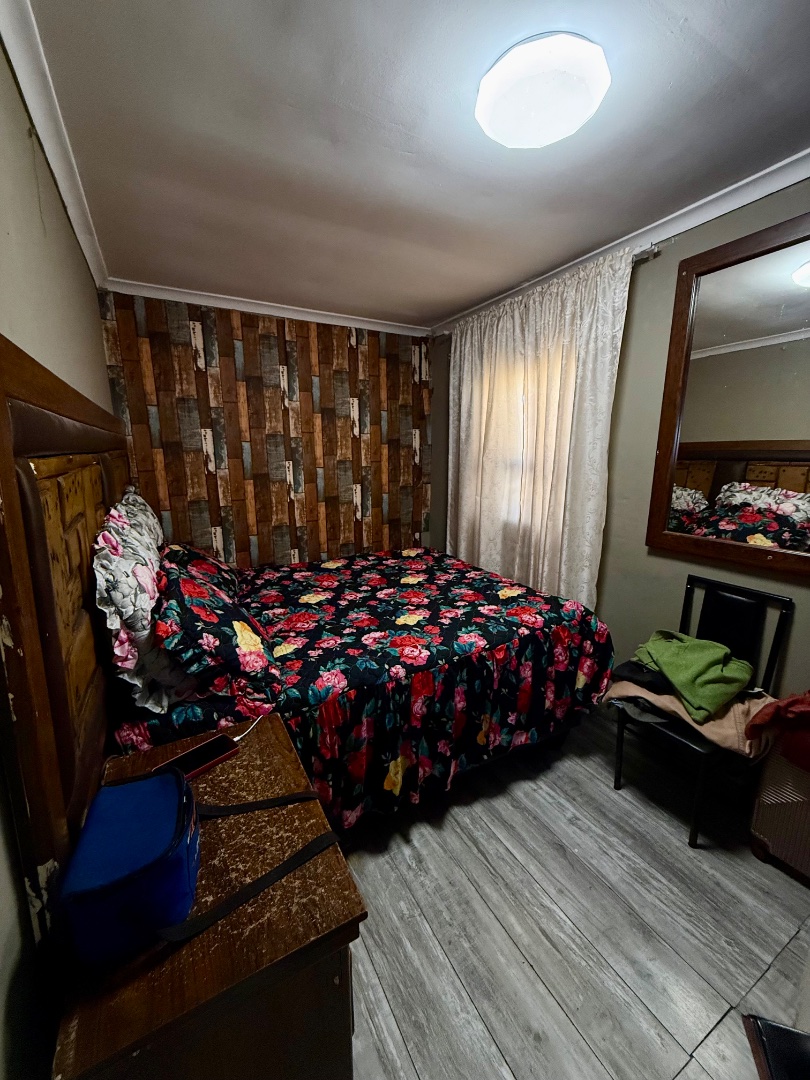 3 Bedroom Property for Sale in Wallacedene Western Cape